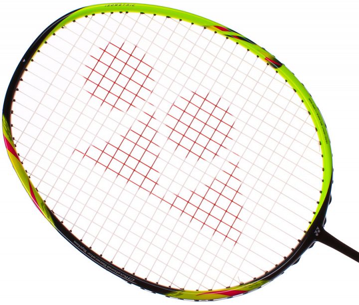 Yonex Astrox 6 Black Lime